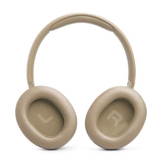 Навушники JBL Tune 730BT Beige (JBLT730BTBEG) - фото 5