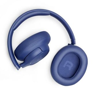 Навушники JBL Tune 730BT Blue (JBLT730BTBLU) - фото 2
