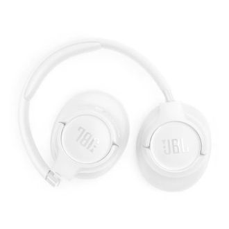 Навушники JBL Tune 730BT White (JBLT730BTWHT) - фото 6 Навушники JBL Tune 730BT White (JBLT730BTWHT) - фото 6
