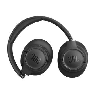 Навушники JBL Tune 780NC Black (JBLT780NCBLK) - фото 3 Навушники JBL Tune 780NC Black (JBLT780NCBLK) - фото 3