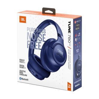 Наушники JBL Tune 780NC Blue (JBLT780NCBLU) - фото 10