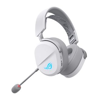 Навушники Asus ROG Pelta White (90YH0410-BHUA10) - фото 2