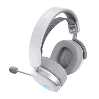 Навушники Asus ROG Pelta White (90YH0410-BHUA10) - фото 3