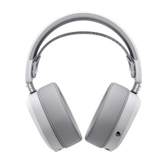 Навушники Asus ROG Pelta White (90YH0410-BHUA10) - фото 4