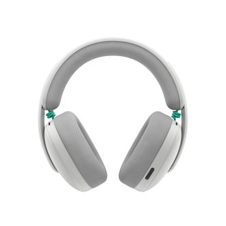 Гарнітура Logitech G325 Lightspeed White (981-001531) - фото 1 Гарнітура Logitech G325 Lightspeed White (981-001531) - фото 1