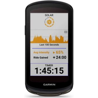 Навигатор Garmin Edge 1040 (010-02503-21) - фото 1