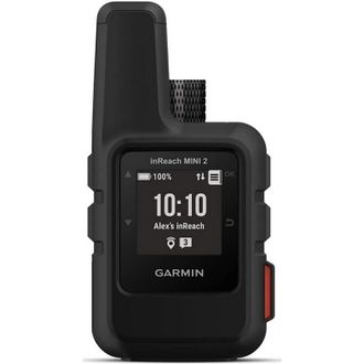 Навигатор Garmin inReach Mini 2 Black (010-02602-03) - фото 1 Навигатор Garmin inReach Mini 2 Black (010-02602-03) - фото 1