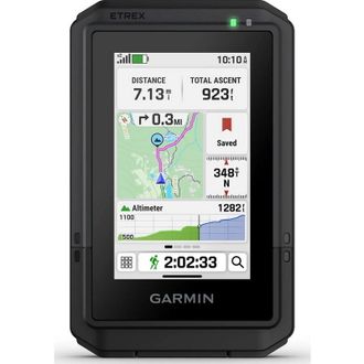Навігатор Garmin eTrex Touch (010-02940-00) - фото 1
