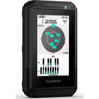 Навігатор Garmin eTrex Touch (010-02940-00) - фото 2