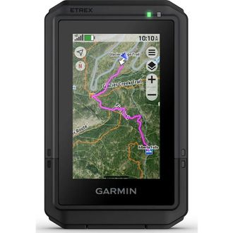 Навігатор Garmin eTrex Touch (010-02940-00) - фото 3