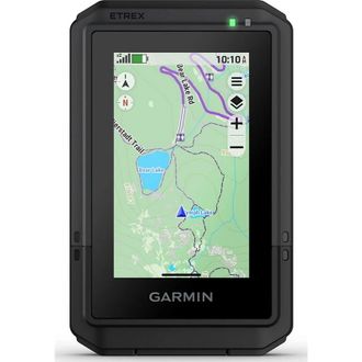 Навігатор Garmin eTrex Touch (010-02940-00) - фото 4