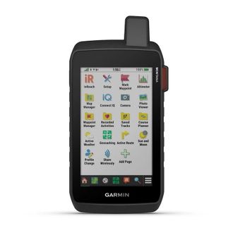 Навигатор Garmin Montana 760i Rugged Handheld GPS (010-02964-12) - фото 1