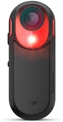 Велосипедный радар с видеорегистратором и задней фарой Garmin Varia RCT715 (010-02475-00) - фото 1 Велосипедный радар с видеорегистратором и задней фарой Garmin Varia RCT715 (010-02475-00) - фото 1
