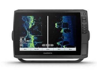 Картплоттер(GPS)-эхолот Garmin EchoMap Ultra 102SV GT56UHD-TM (010-02526-01) - фото 1 Картплоттер(GPS)-эхолот Garmin EchoMap Ultra 102SV GT56UHD-TM (010-02526-01) - фото 1