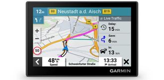 Навигатор Garmin Drive 53 Full EU USB-C GPS (010-02858-11) Europe - фото 1 Навигатор Garmin Drive 53 Full EU USB-C GPS (010-02858-11) Europe - фото 1
