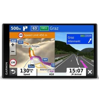 Навигатор Garmin Camper 780 MT-D - фото 1 Навигатор Garmin Camper 780 MT-D - фото 1