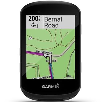 Навигатор Garmin Edge 530 (010-02060-01) (OFFICIAL REFURBISHED) - фото 1