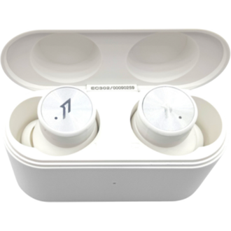 Наушники 1MORE PistonBuds Pro TWS (EC302) White - фото 2