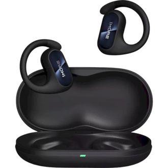Навушники TWS 1More EF606 Fit SE Open Earbuds S30 Black - фото 1 Навушники TWS 1More EF606 Fit SE Open Earbuds S30 Black - фото 1