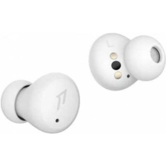Навушники TWS 1More ComfoBuds Mini ES603 Mica White - фото 3