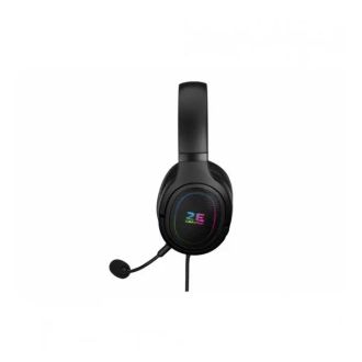 Навушники 2E GAMING HG330 RGB 3.5mm Black (2E-HG330BK) - фото 3
