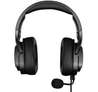 Наушники 2E HG340 RGB 3.5mm Black (2E-HG340BK) - фото 2 Наушники 2E HG340 RGB 3.5mm Black (2E-HG340BK) - фото 2