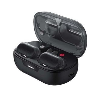 Навушники Acefast FA003 ACEFIT NEO wireless earbuds Black - фото 1