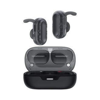 Навушники Acefast FA003 ACEFIT NEO wireless earbuds Black - фото 2