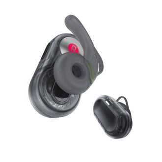 Навушники Acefast FA003 ACEFIT NEO wireless earbuds Black - фото 3