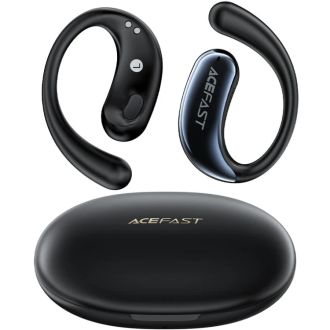 Навушники TWS Acefast FA005 ACEFIT SE Black (6974316284789) - фото 1 Навушники TWS Acefast FA005 ACEFIT SE Black (6974316284789) - фото 1