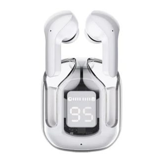 Наушники ACEFAST T6 True wireless stereo headset Modern Grey - фото 1 Наушники ACEFAST T6 True wireless stereo headset Modern Grey - фото 1