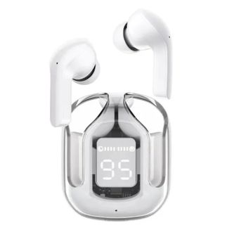 Наушники ACEFAST T6 True wireless stereo headset Modern Grey - фото 2 Наушники ACEFAST T6 True wireless stereo headset Modern Grey - фото 2
