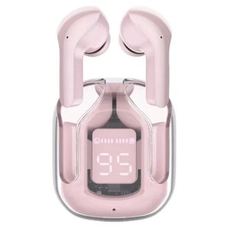 Наушники Acefast T6 ENC Pink Lotus (AFT6PL) - фото 1