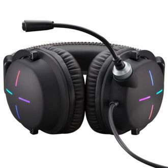 Навушники NITRO II NHW200 BLACK GP.HDS11.02E ACER - фото 3