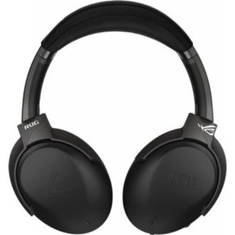 Навушники ASUS ROG STRIX GO 3.5mm/BT Black (90YH02Y1-B5UA00) - фото 2 Навушники ASUS ROG STRIX GO 3.5mm/BT Black (90YH02Y1-B5UA00) - фото 2