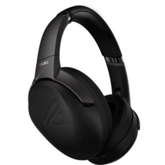 Навушники ASUS ROG STRIX GO 3.5mm/BT Black (90YH02Y1-B5UA00) - фото 3 Навушники ASUS ROG STRIX GO 3.5mm/BT Black (90YH02Y1-B5UA00) - фото 3
