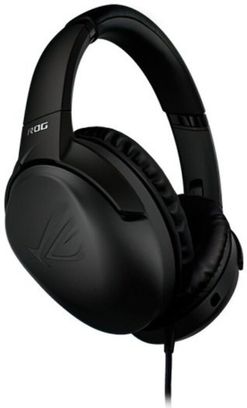 Навушники ASUS ROG Strix Go Core 3.5mm Black (90YH02R1-B1UA00) - фото 2