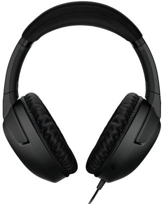 Навушники ASUS ROG Strix Go Core 3.5mm Black (90YH02R1-B1UA00) - фото 3