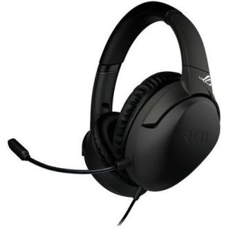 Наушники ASUS ROG Strix Go USB Type-C Black (90YH02Q1-B2UA00) - фото 1