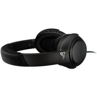 Наушники ASUS ROG Strix Go USB Type-C Black (90YH02Q1-B2UA00) - фото 2