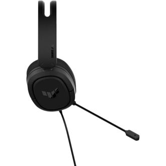 Навушники ASUS TUF Gaming H1 Black (90YH044B-BHUA00) - фото 2