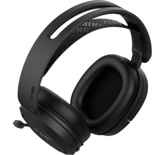 Навушники Asus TUF Gaming H1 Wireless Black (90YH0391-B3UA00) - фото 3