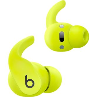 Навушники TWS Beats by Dr. Dre Fit Pro Volt Yellow (MPLK3) - фото 2 Навушники TWS Beats by Dr. Dre Fit Pro Volt Yellow (MPLK3) - фото 2