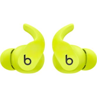 Навушники TWS Beats by Dr. Dre Fit Pro Volt Yellow (MPLK3) - фото 3 Навушники TWS Beats by Dr. Dre Fit Pro Volt Yellow (MPLK3) - фото 3
