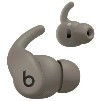 Навушники Beats Powerbeats Fit Wireless Fitness Earbuds with Secure Fit Gravel Gray (ME2K4) - фото 2 Навушники Beats Powerbeats Fit Wireless Fitness Earbuds with Secure Fit Gravel Gray (ME2K4) - фото 2