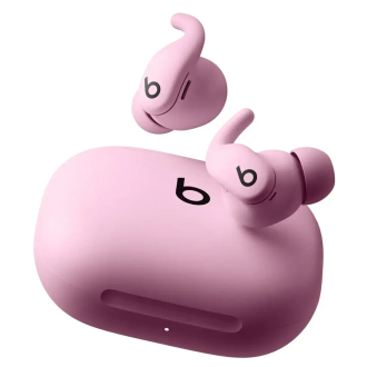 Наушники Beats Powerbeats Fit Wireless Fitness Earbuds with Secure Fit Power Pink (ME2L4) - фото 3 Наушники Beats Powerbeats Fit Wireless Fitness Earbuds with Secure Fit Power Pink (ME2L4) - фото 3