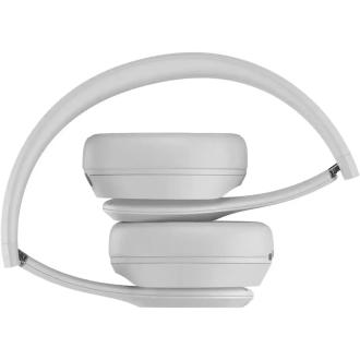 Навушники Beats by Dr. Dre Solo 4 Matte Gray (MG7J4) - фото 3 Навушники Beats by Dr. Dre Solo 4 Matte Gray (MG7J4) - фото 3