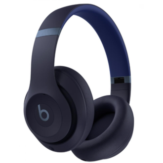 Навушники Beats by Dr. Dre Studio Pro Navy (MQTQ3) - фото 1 Навушники Beats by Dr. Dre Studio Pro Navy (MQTQ3) - фото 1