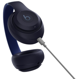 Навушники Beats by Dr. Dre Studio Pro Navy (MQTQ3) - фото 3 Навушники Beats by Dr. Dre Studio Pro Navy (MQTQ3) - фото 3