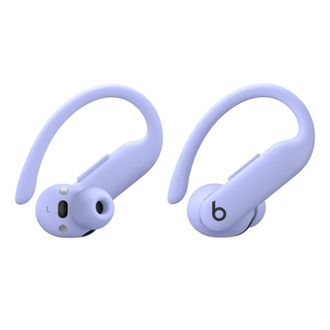 Навушники Beats by Dr. Dre Powerbeats Pro 2 Hyper Purple (MX753) - фото 1